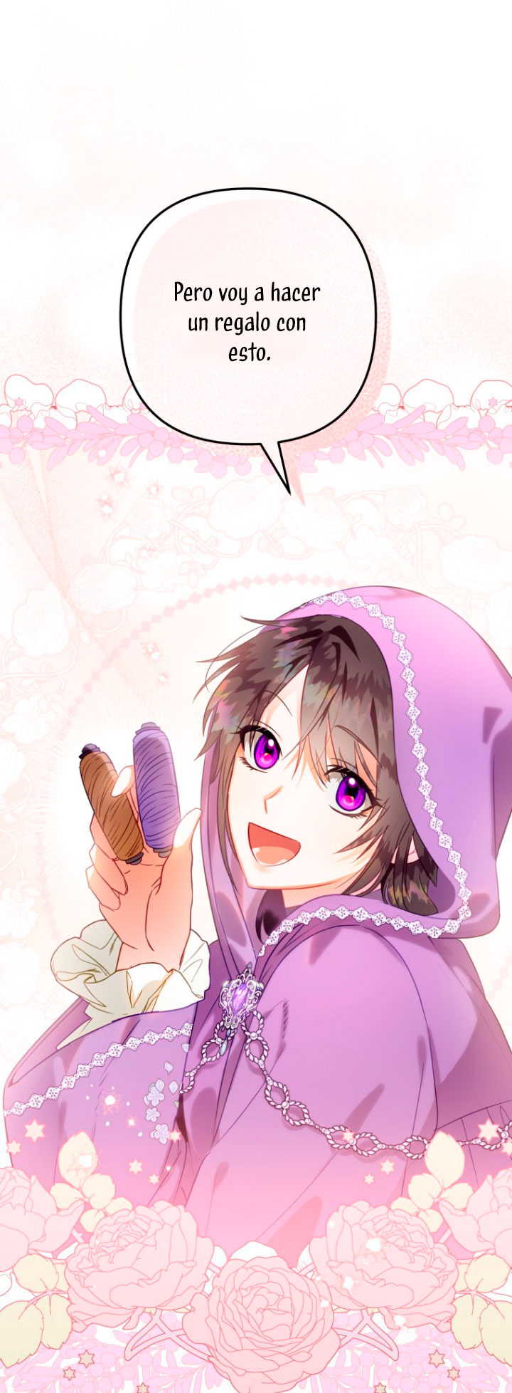 Me convertí en un cuervo Capítulo 42 - Página 63