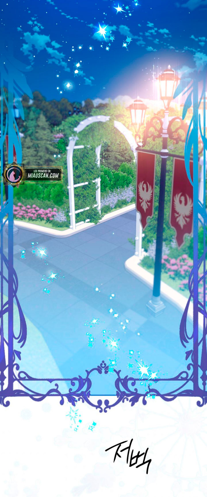 Me convertí en un cuervo Capítulo 42 - Página 70