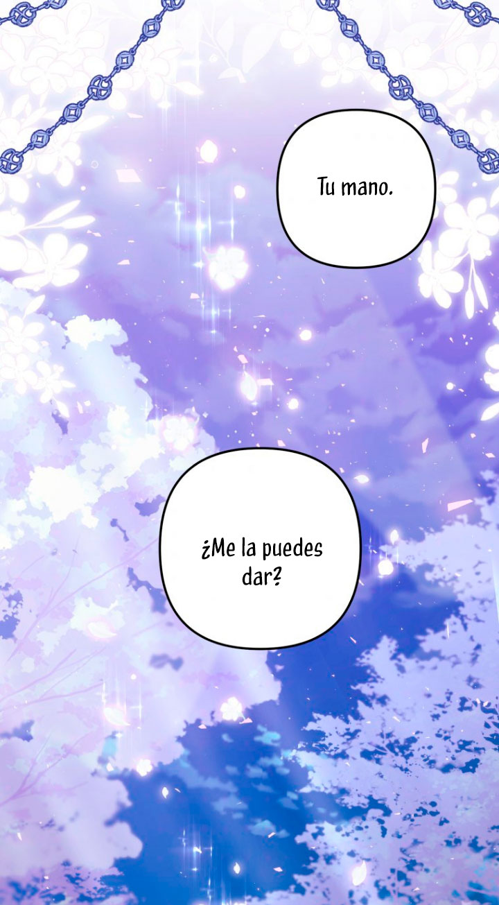 Me convertí en un cuervo Capítulo 42 - Página 83