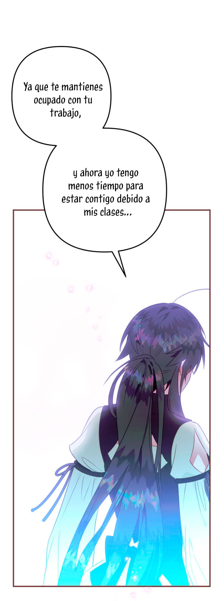 Me convertí en un cuervo Capítulo 43 - Página 13