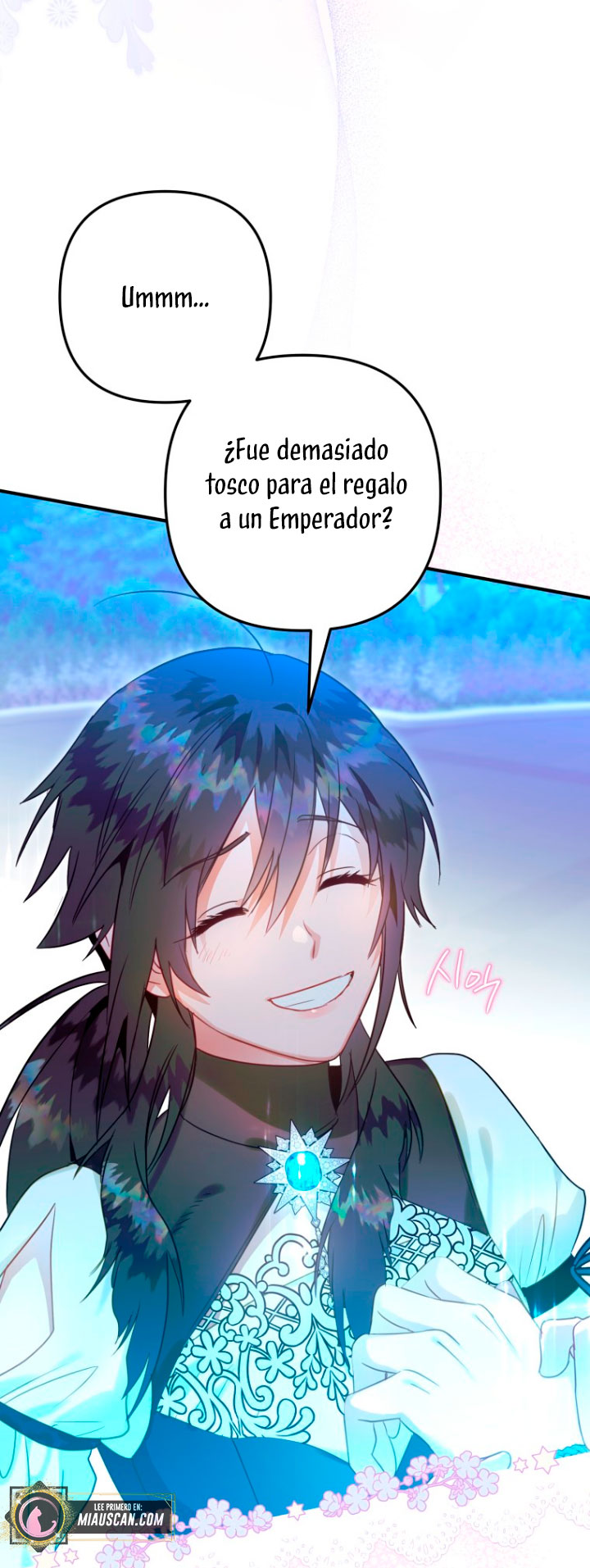 Me convertí en un cuervo Capítulo 43 - Página 16