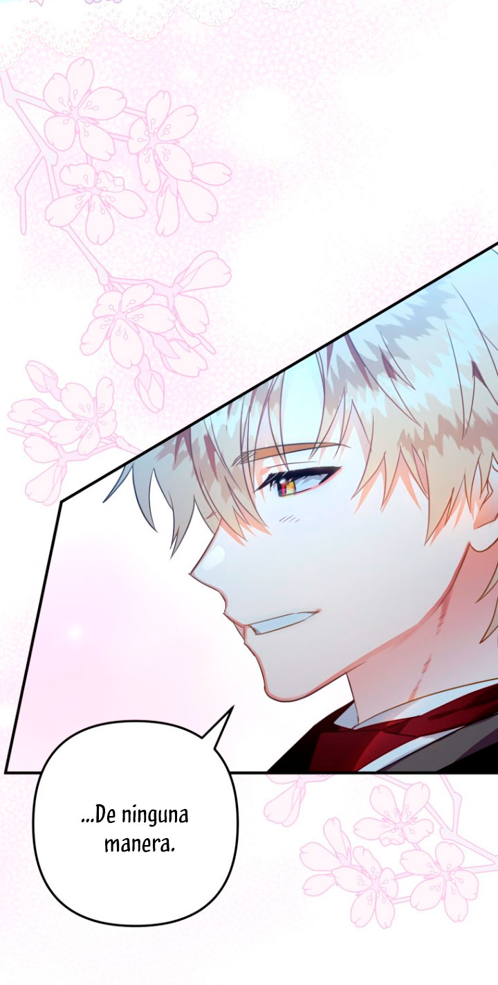 Me convertí en un cuervo Capítulo 43 - Página 17