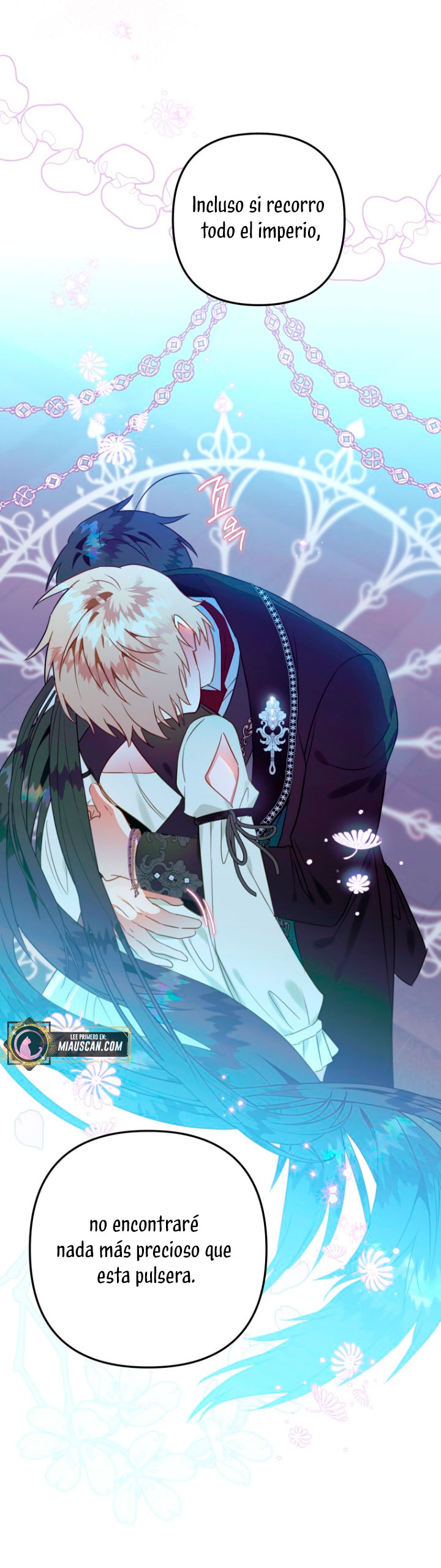 Me convertí en un cuervo Capítulo 43 - Página 18