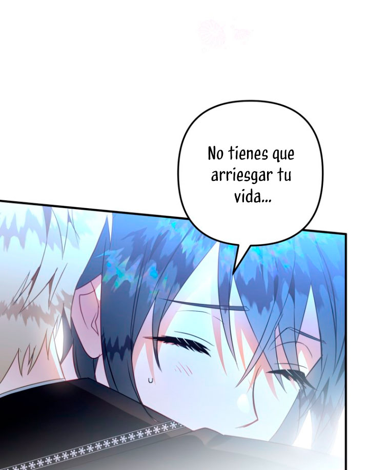 Me convertí en un cuervo Capítulo 43 - Página 20