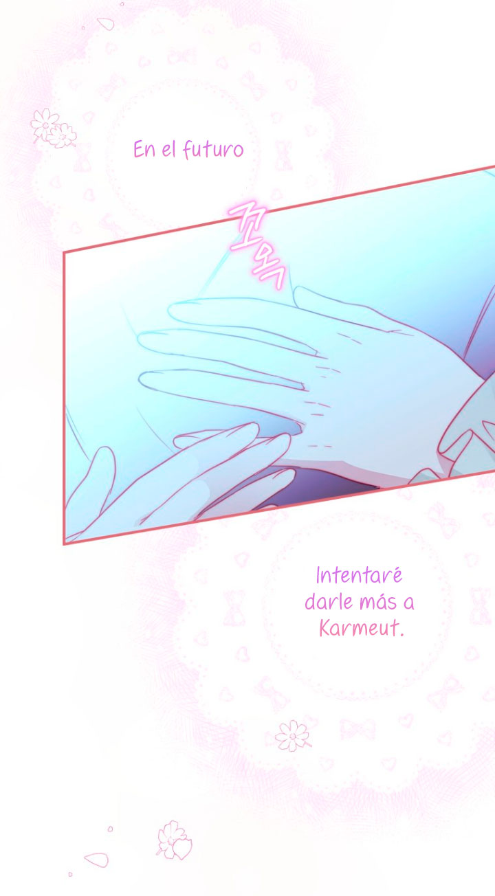 Me convertí en un cuervo Capítulo 43 - Página 22