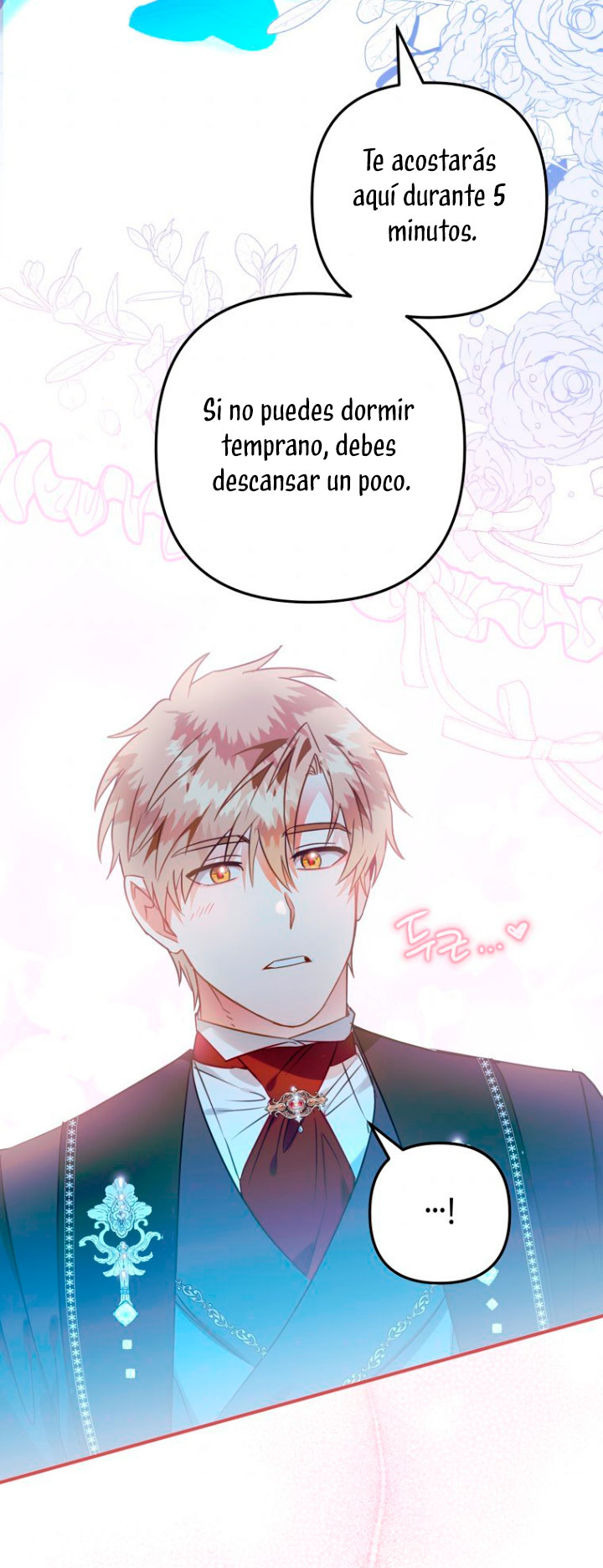 Me convertí en un cuervo Capítulo 43 - Página 31