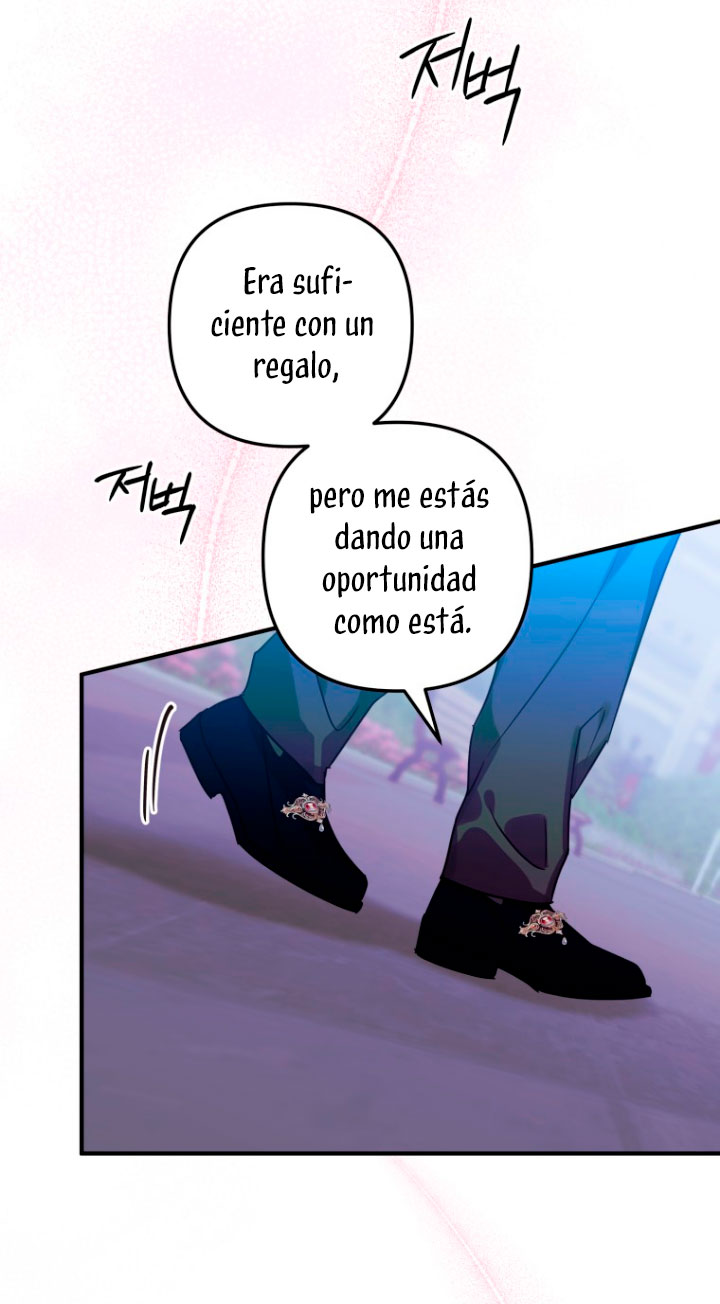 Me convertí en un cuervo Capítulo 43 - Página 32