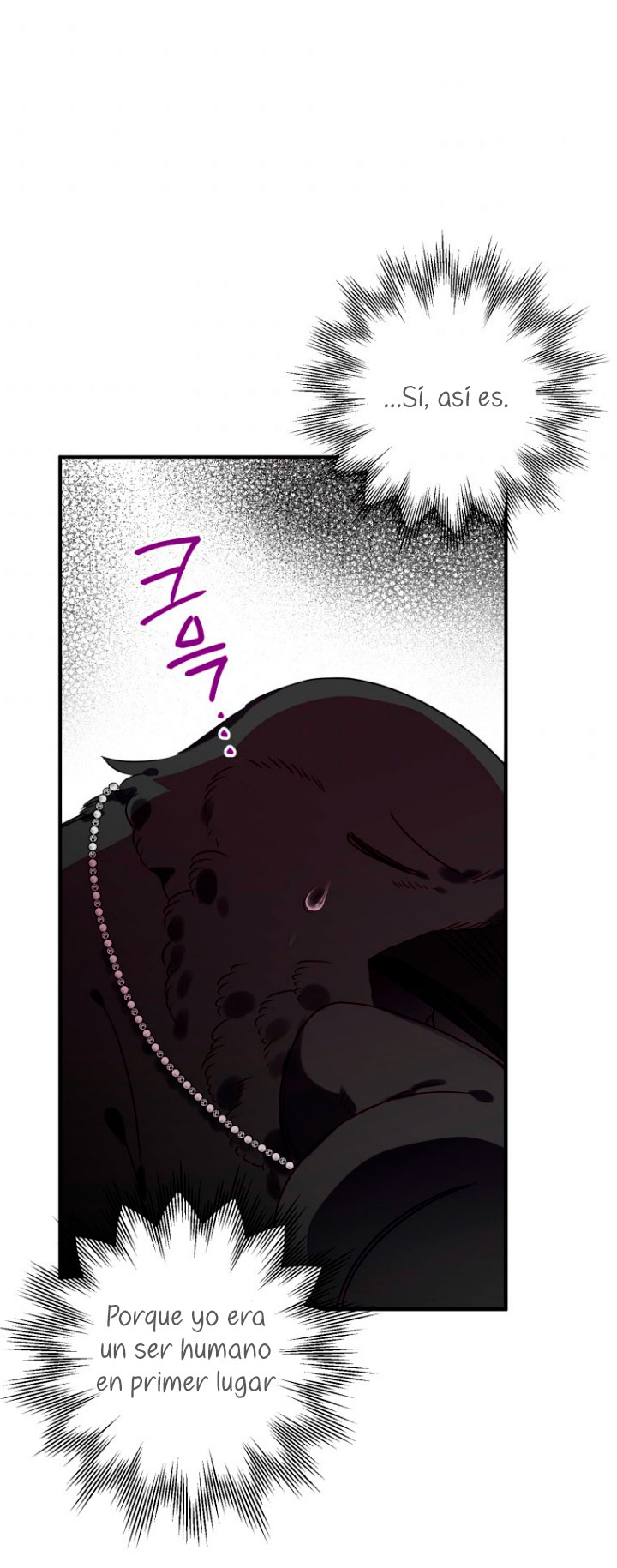 Me convertí en un cuervo Capítulo 43 - Página 55