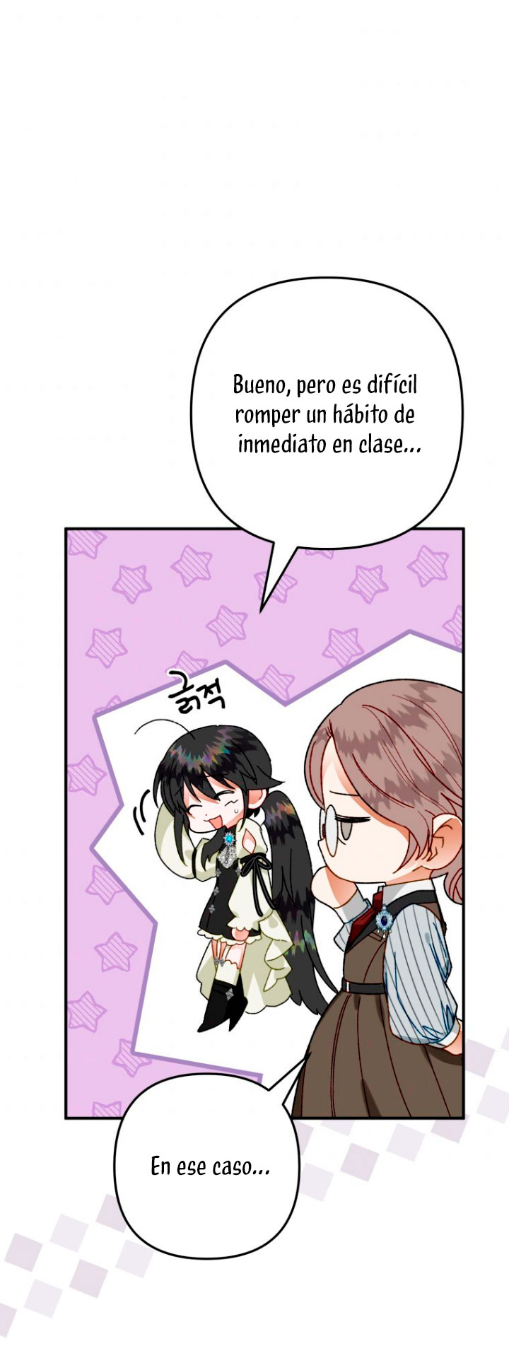 Me convertí en un cuervo Capítulo 43 - Página 60