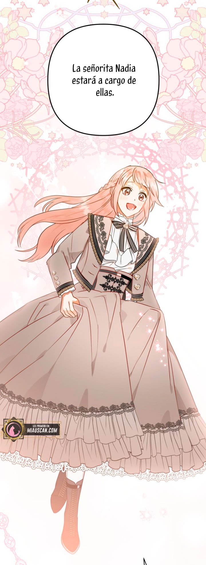 Me convertí en un cuervo Capítulo 43 - Página 69