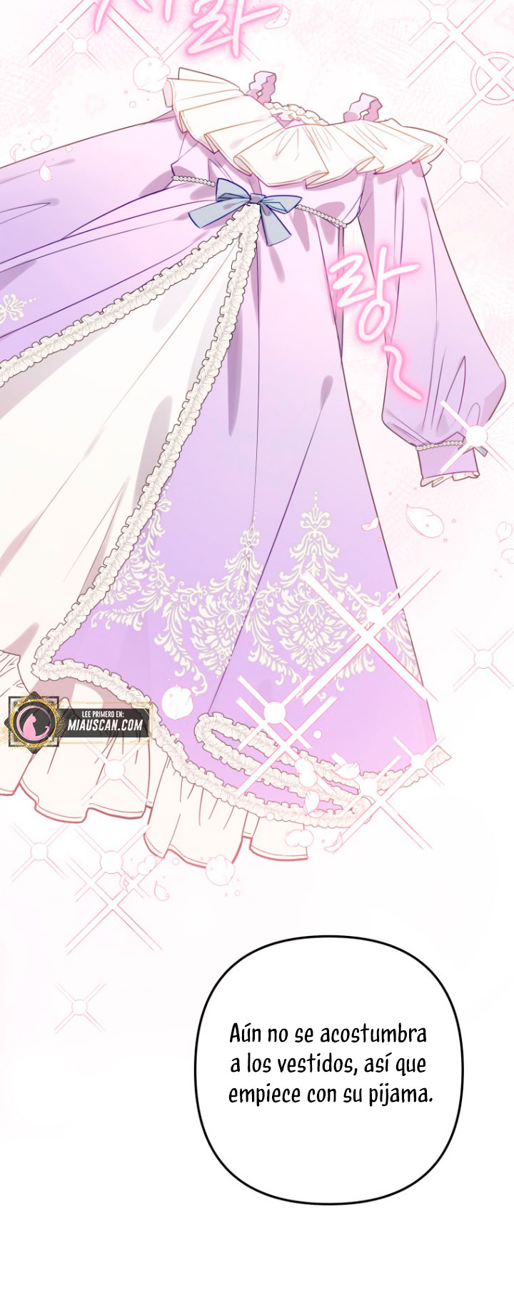 Me convertí en un cuervo Capítulo 43 - Página 75