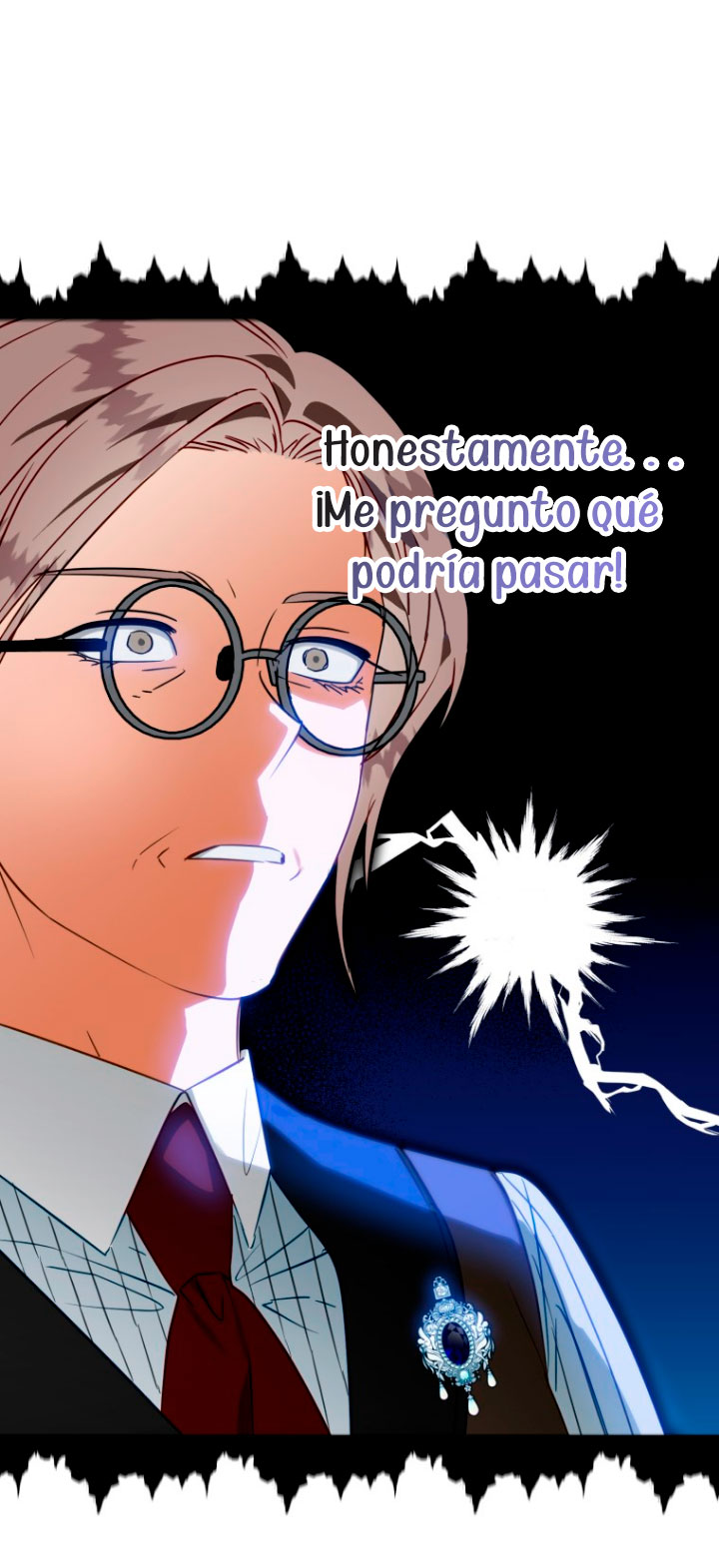 Me convertí en un cuervo Capítulo 44 - Página 17