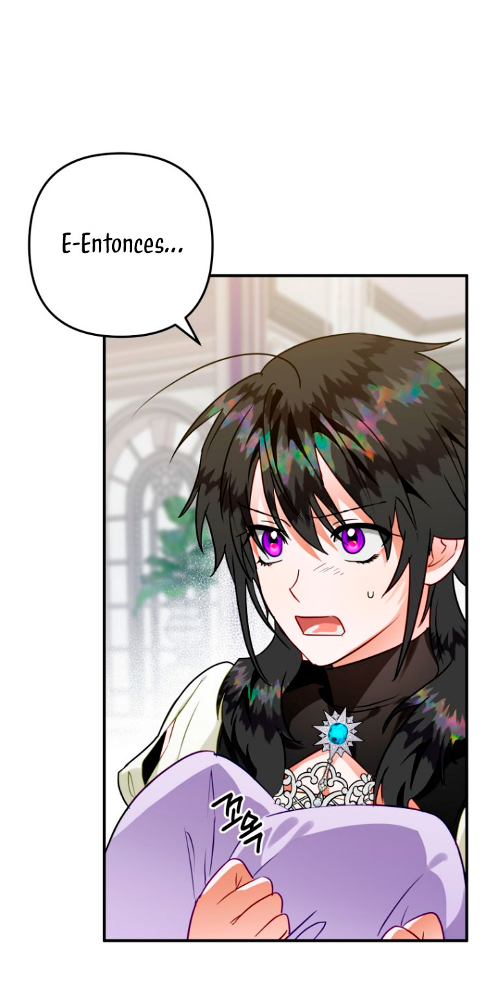 Me convertí en un cuervo Capítulo 44 - Página 25