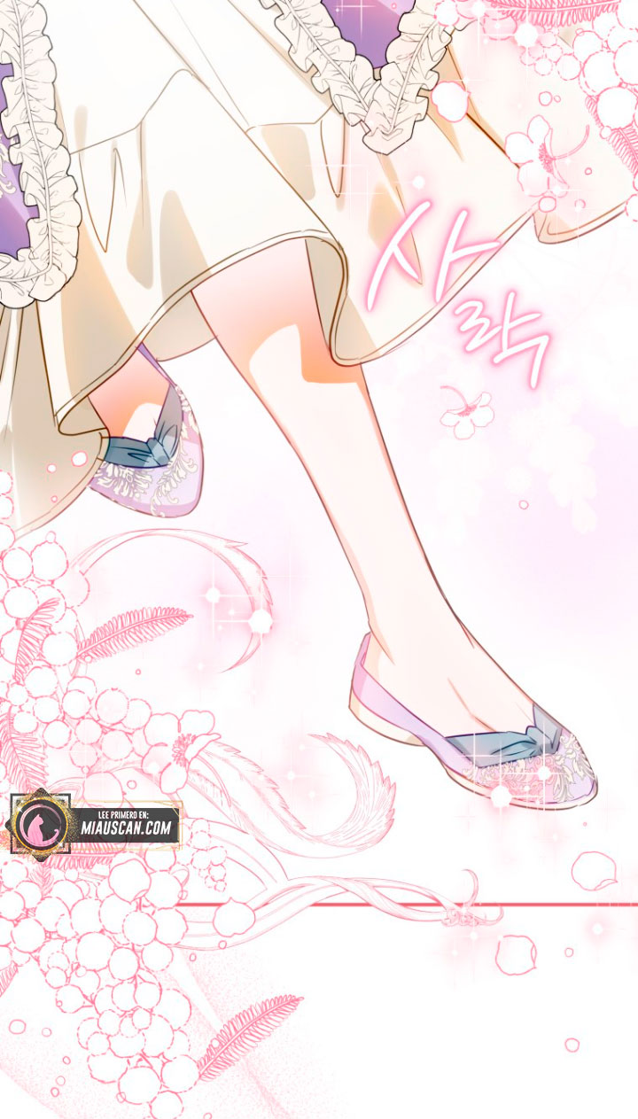 Me convertí en un cuervo Capítulo 44 - Página 27