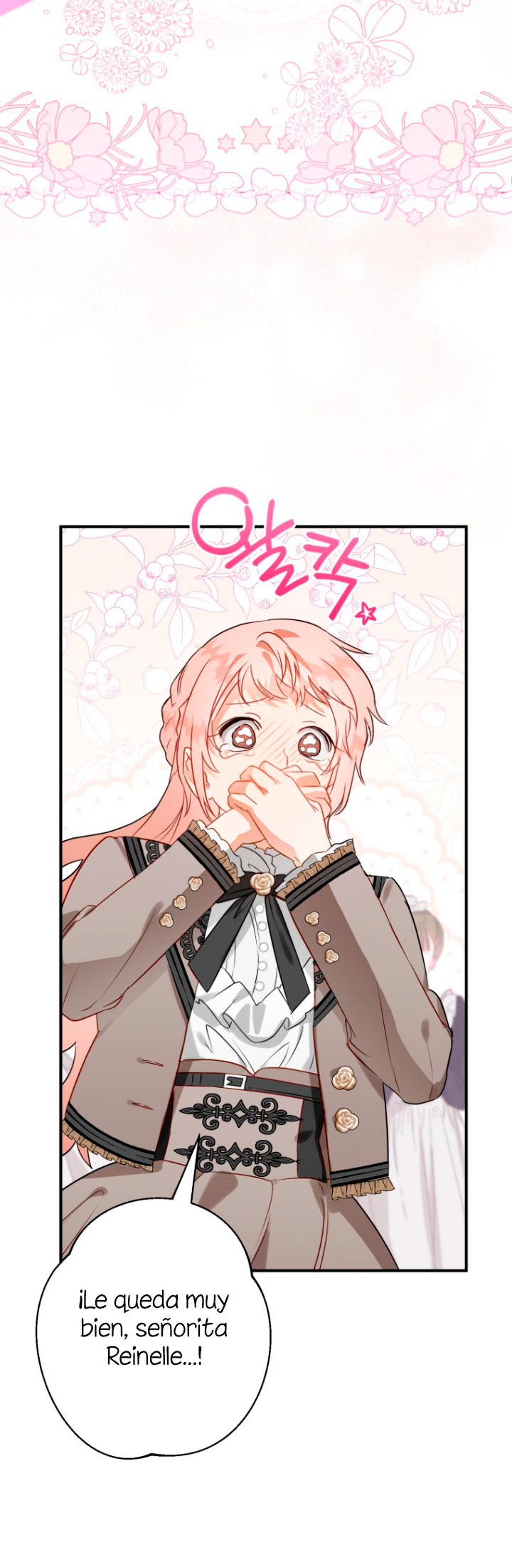 Me convertí en un cuervo Capítulo 44 - Página 30