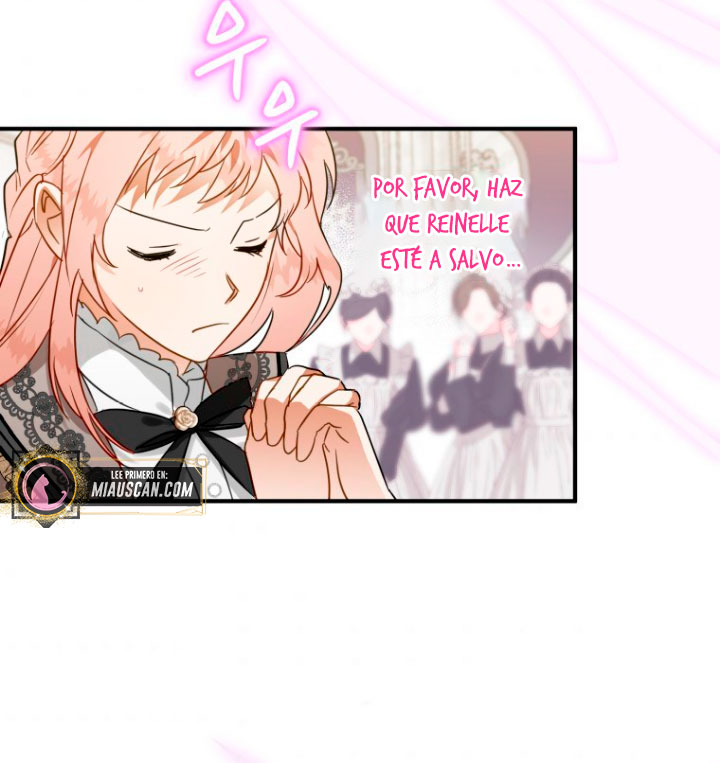 Me convertí en un cuervo Capítulo 44 - Página 35