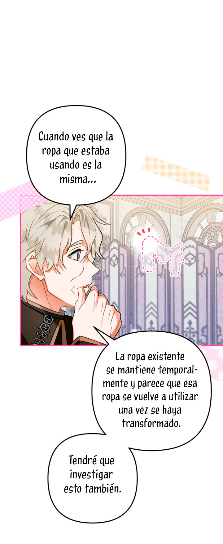 Me convertí en un cuervo Capítulo 44 - Página 45