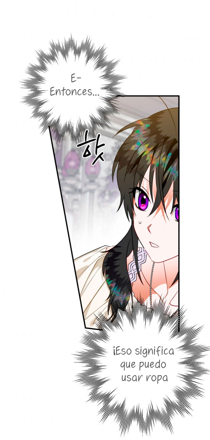 Me convertí en un cuervo Capítulo 44 - Página 47
