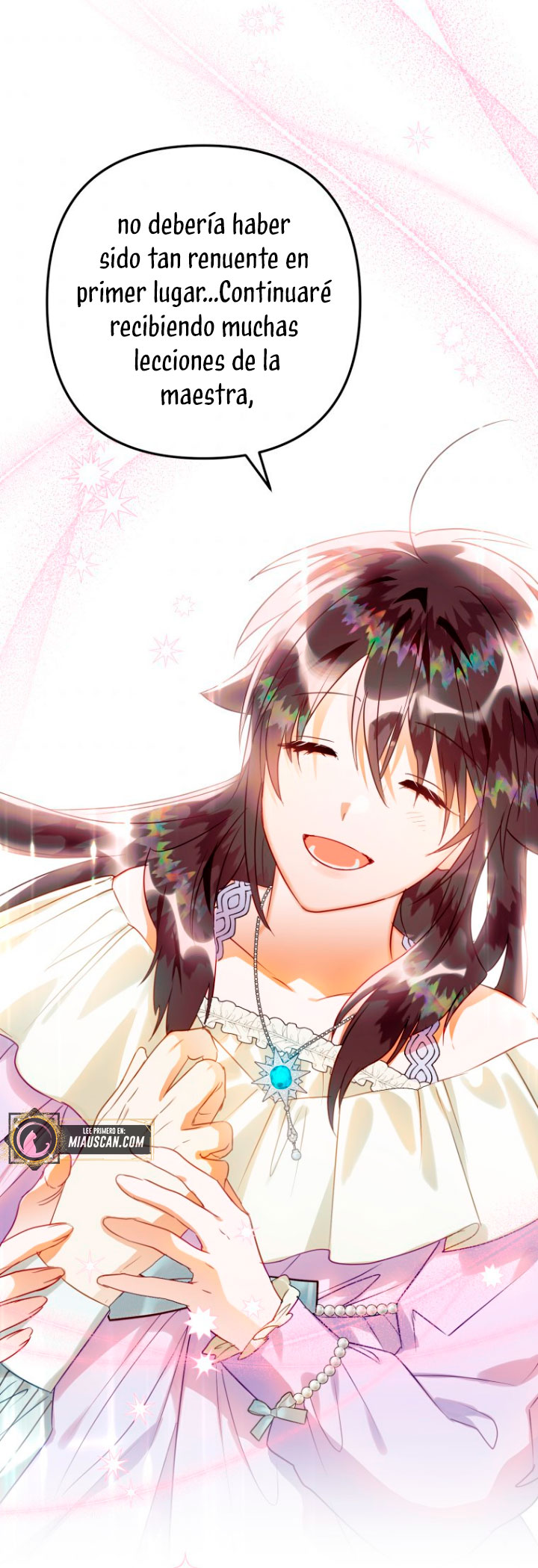 Me convertí en un cuervo Capítulo 44 - Página 53