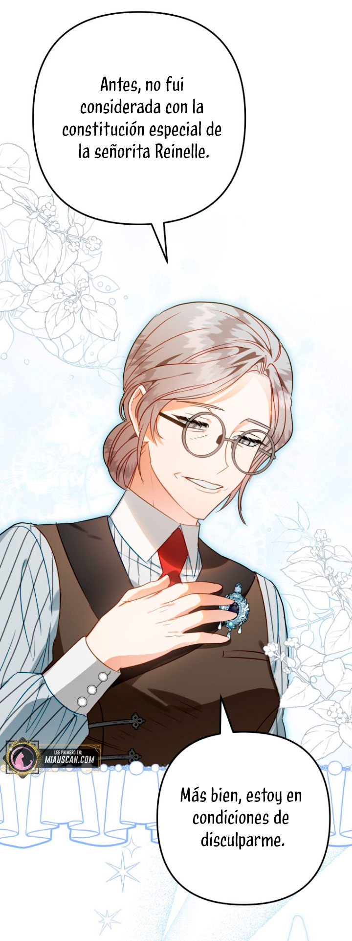 Me convertí en un cuervo Capítulo 44 - Página 57