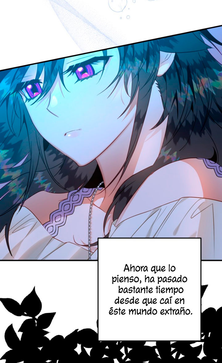 Me convertí en un cuervo Capítulo 44 - Página 63