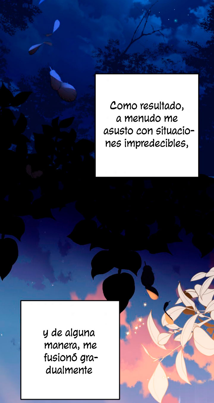 Me convertí en un cuervo Capítulo 44 - Página 65