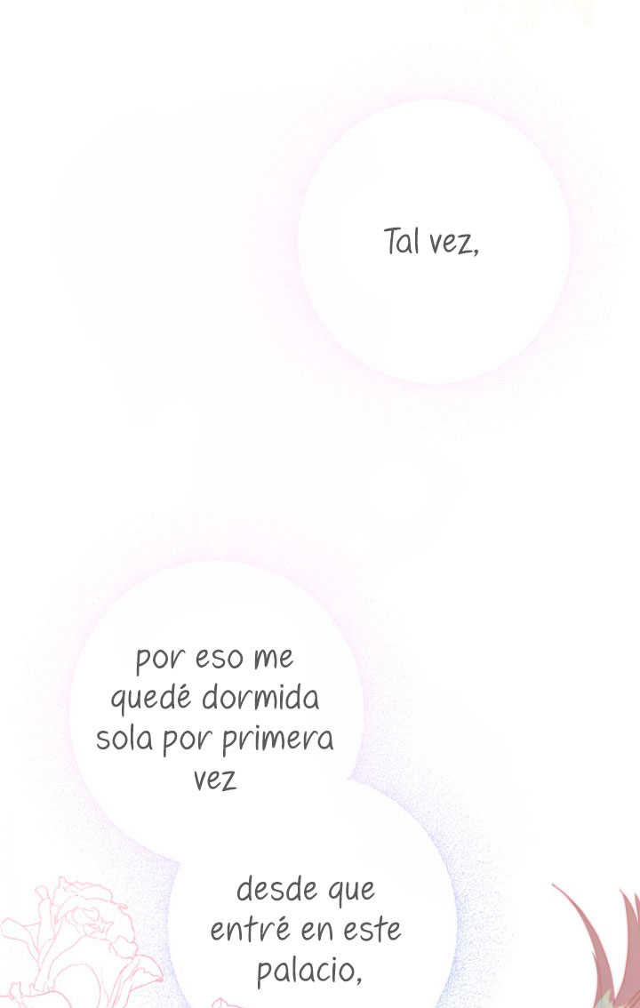 Me convertí en un cuervo Capítulo 44 - Página 68