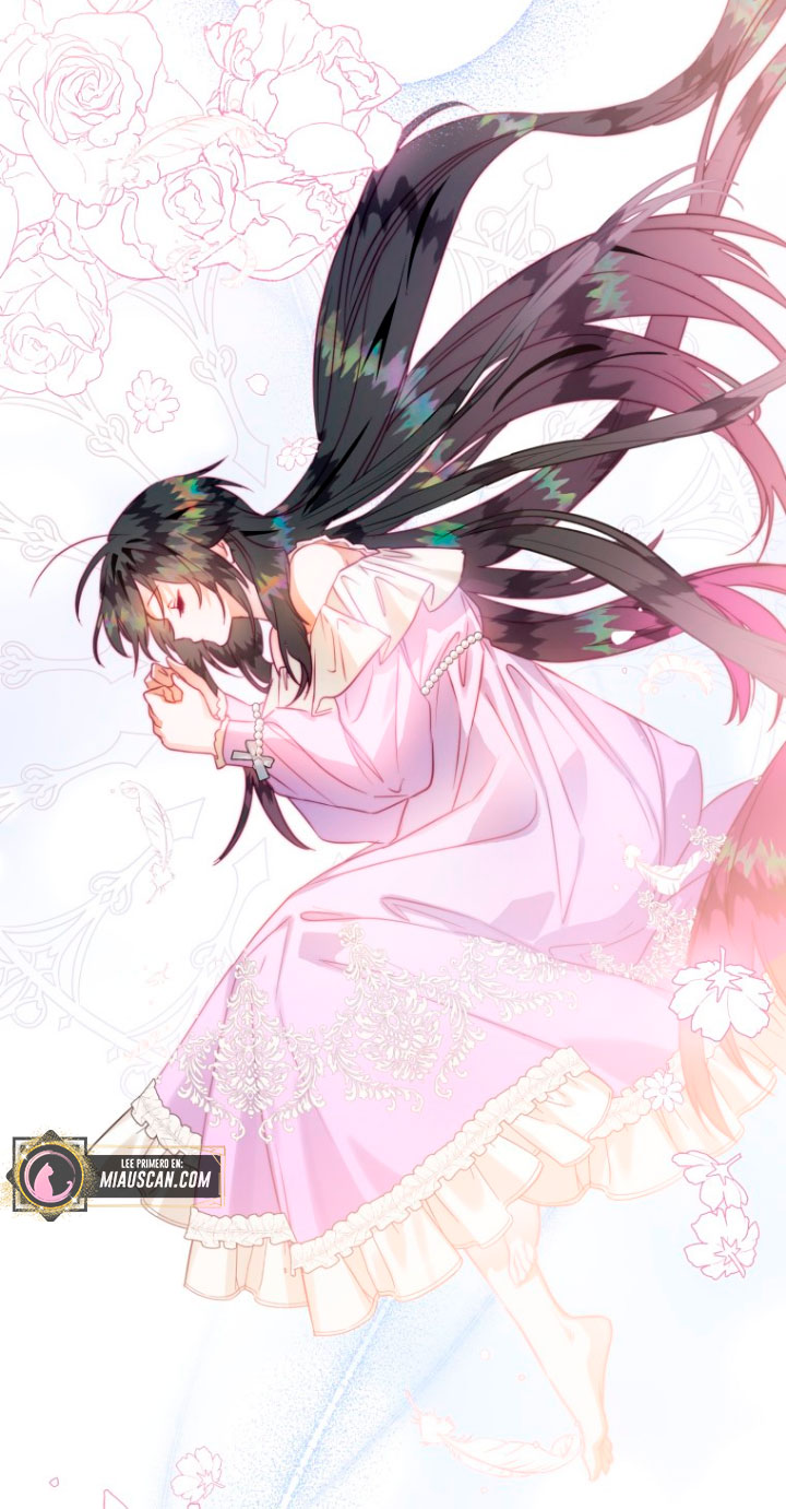 Me convertí en un cuervo Capítulo 44 - Página 69