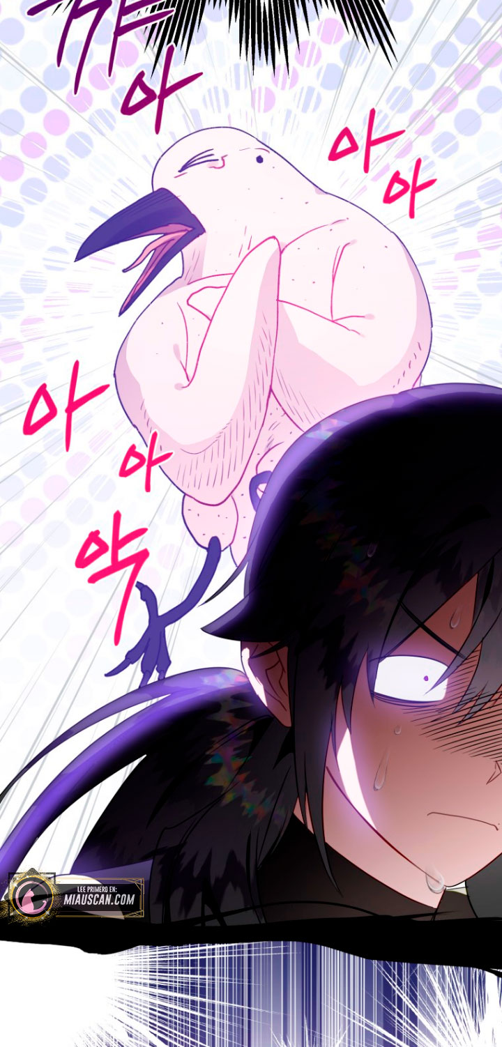 Me convertí en un cuervo Capítulo 44 - Página 7