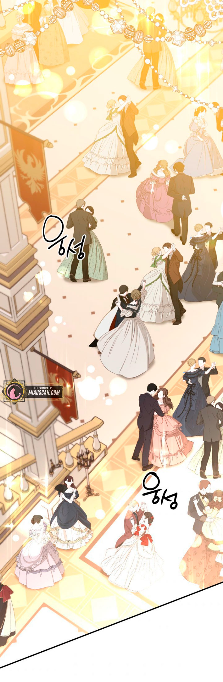 Me convertí en un cuervo Capítulo 44 - Página 77