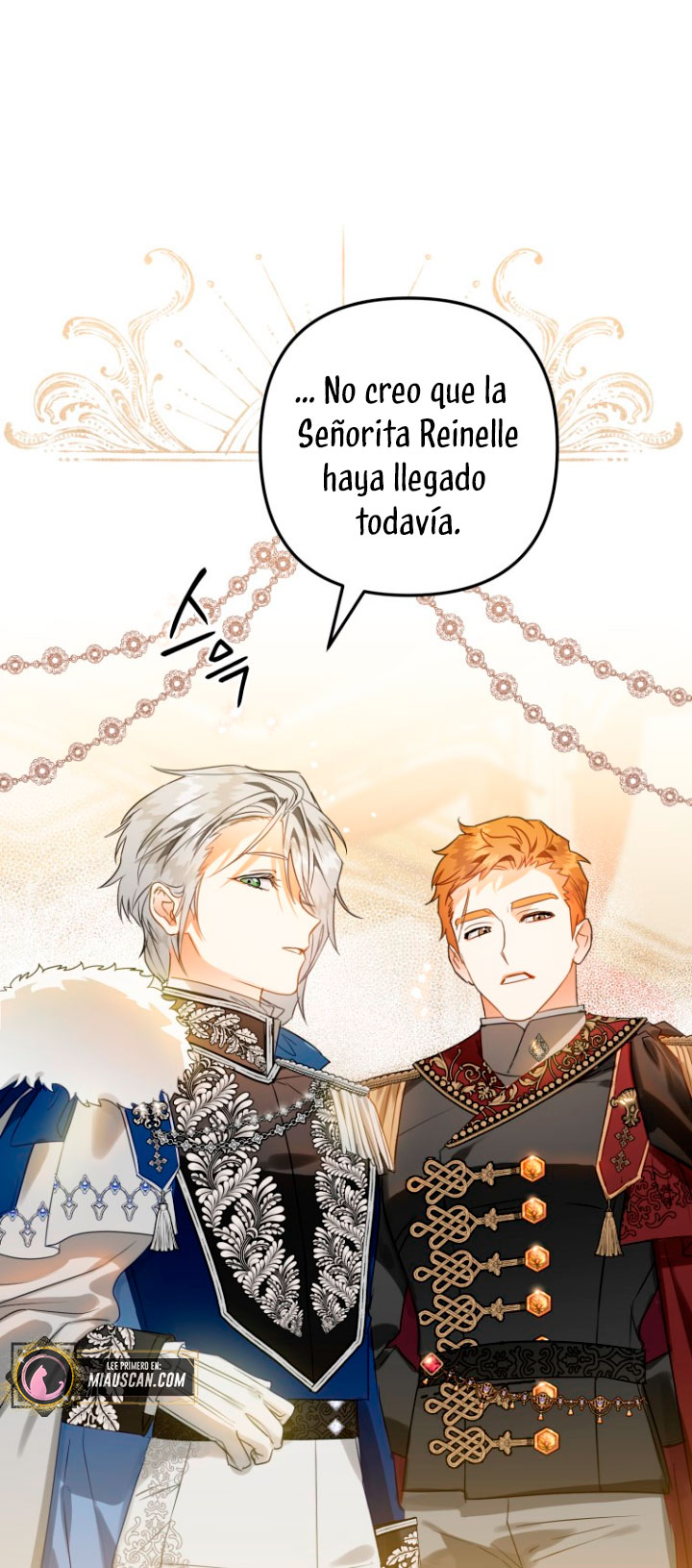 Me convertí en un cuervo Capítulo 44 - Página 79