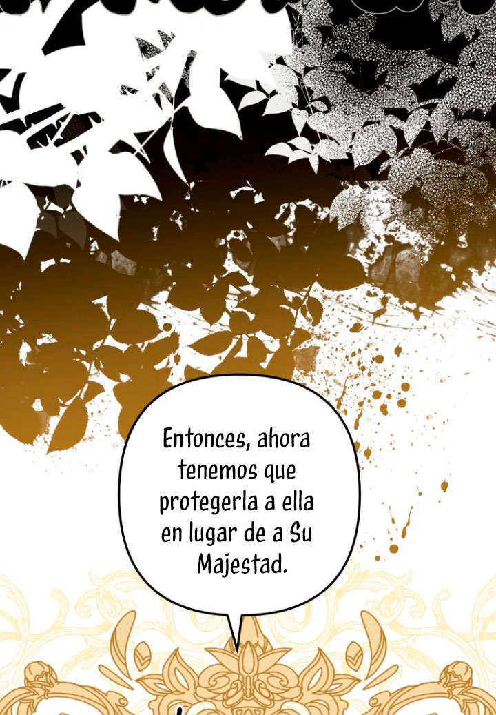 Me convertí en un cuervo Capítulo 44 - Página 85