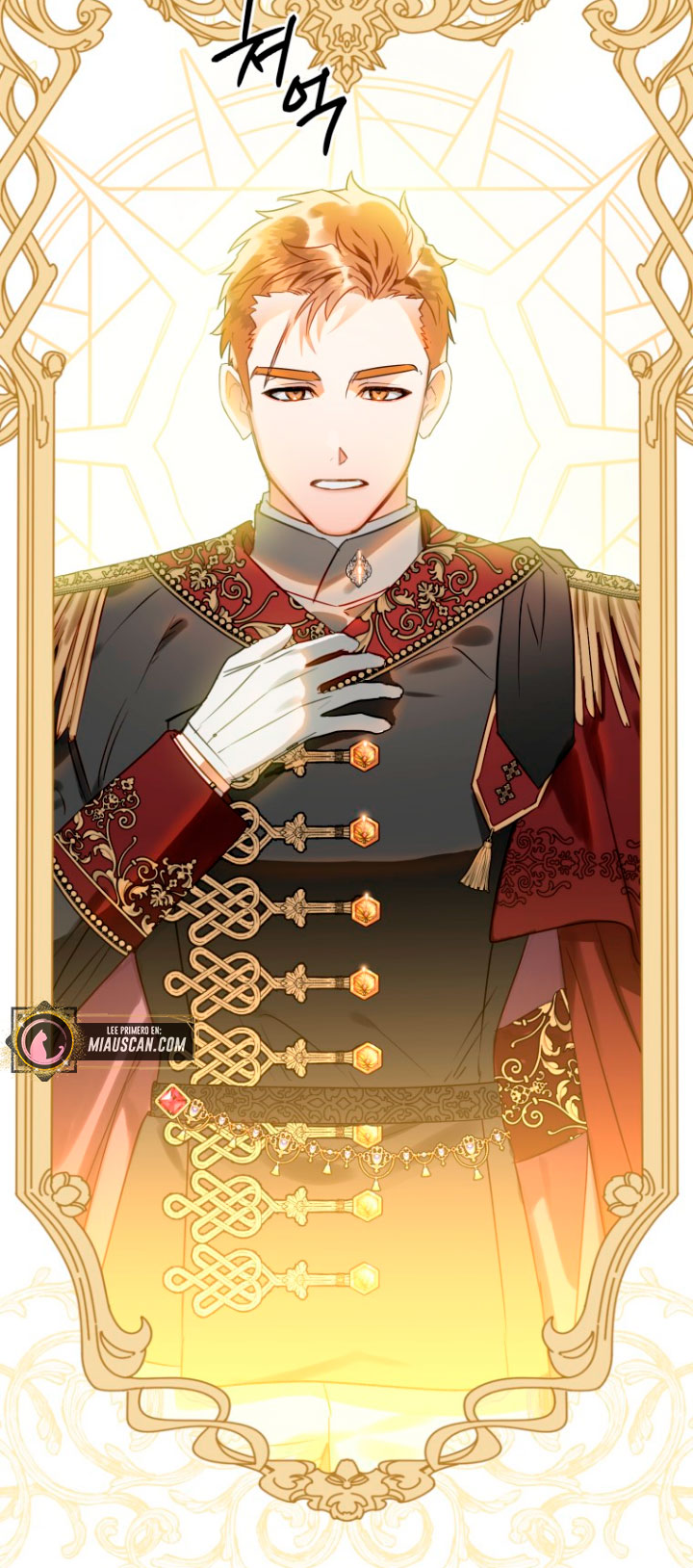 Me convertí en un cuervo Capítulo 44 - Página 86