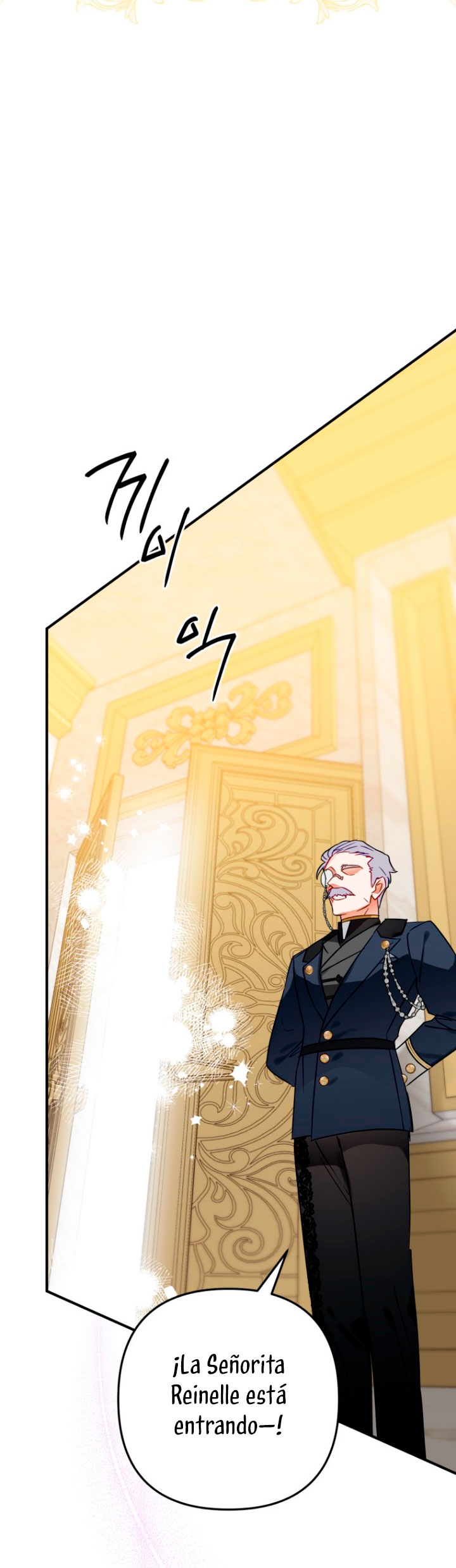 Me convertí en un cuervo Capítulo 44 - Página 87