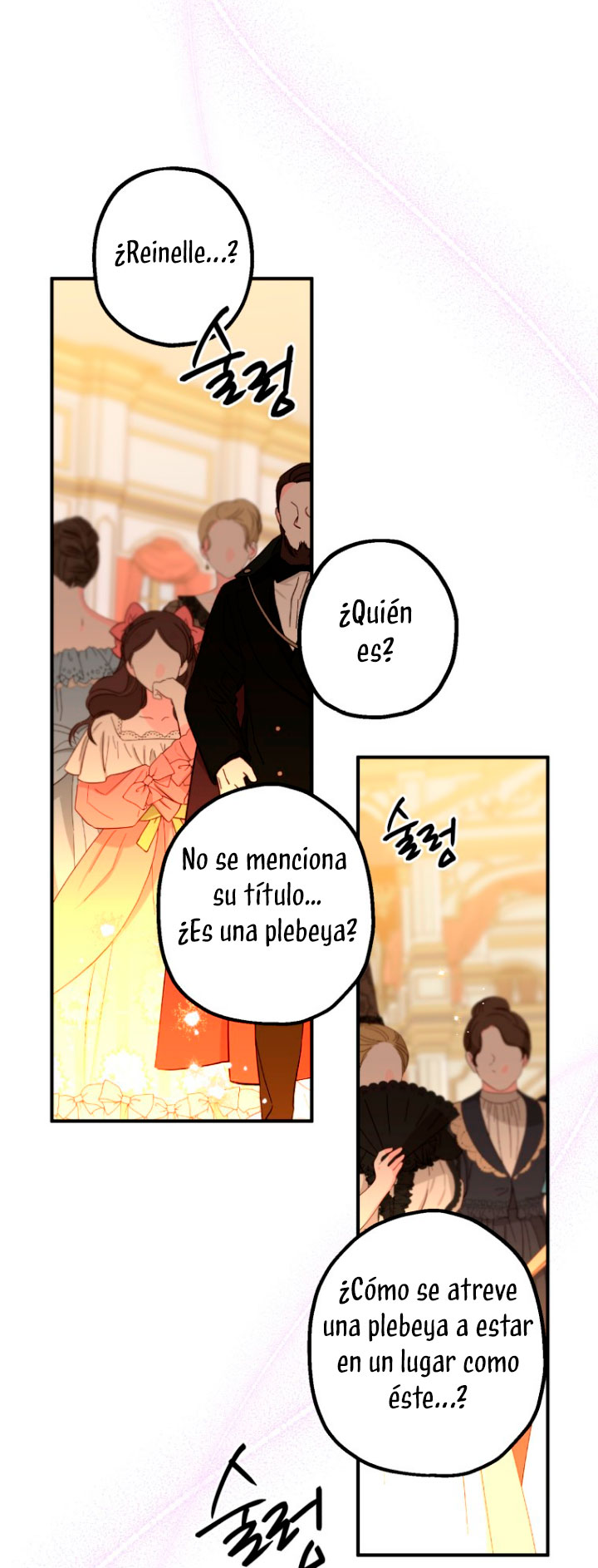 Me convertí en un cuervo Capítulo 44 - Página 88