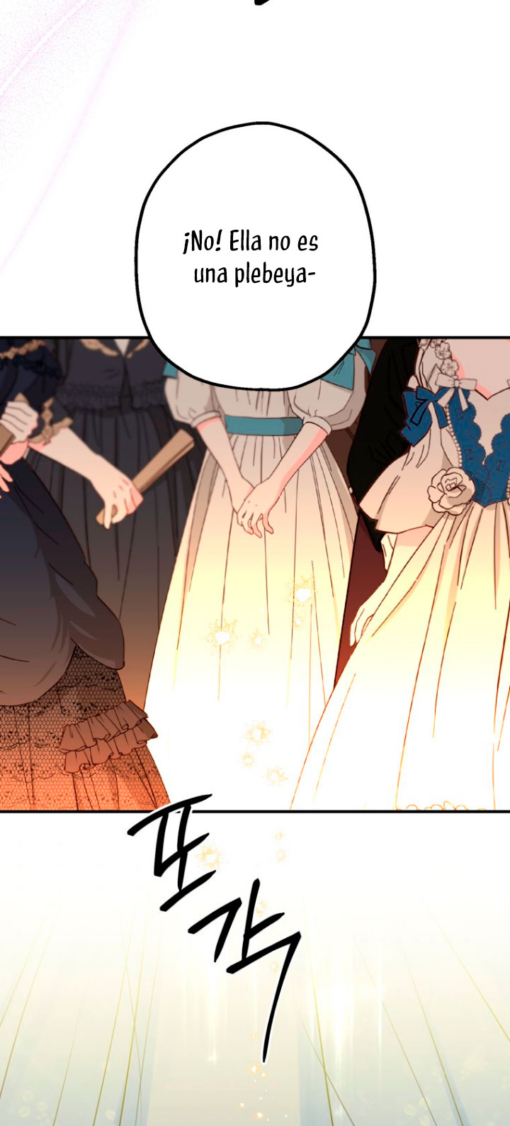 Me convertí en un cuervo Capítulo 44 - Página 89