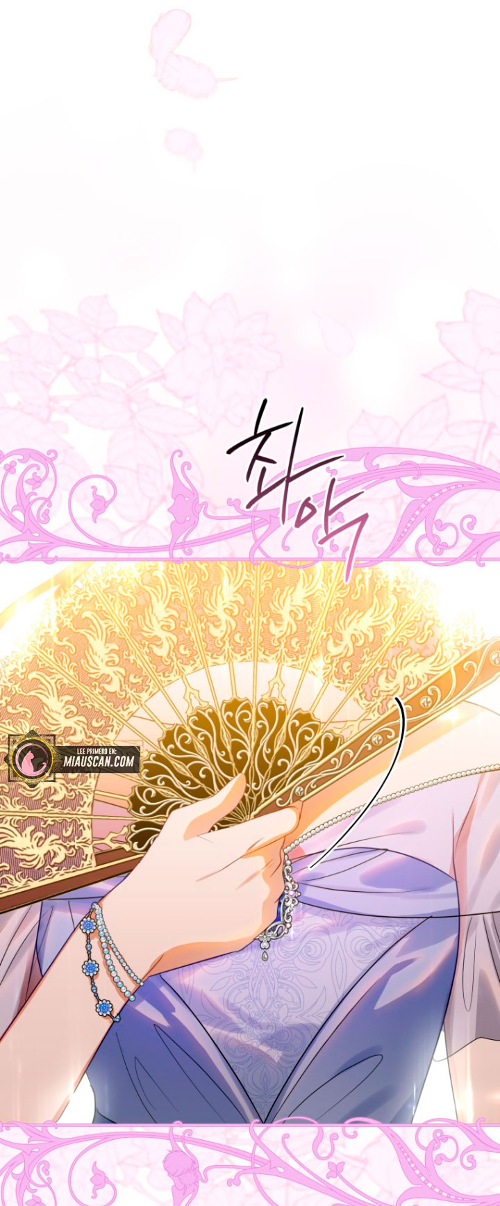 Me convertí en un cuervo Capítulo 44 - Página 92