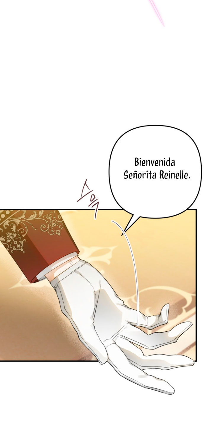 Me convertí en un cuervo Capítulo 45 - Página 12