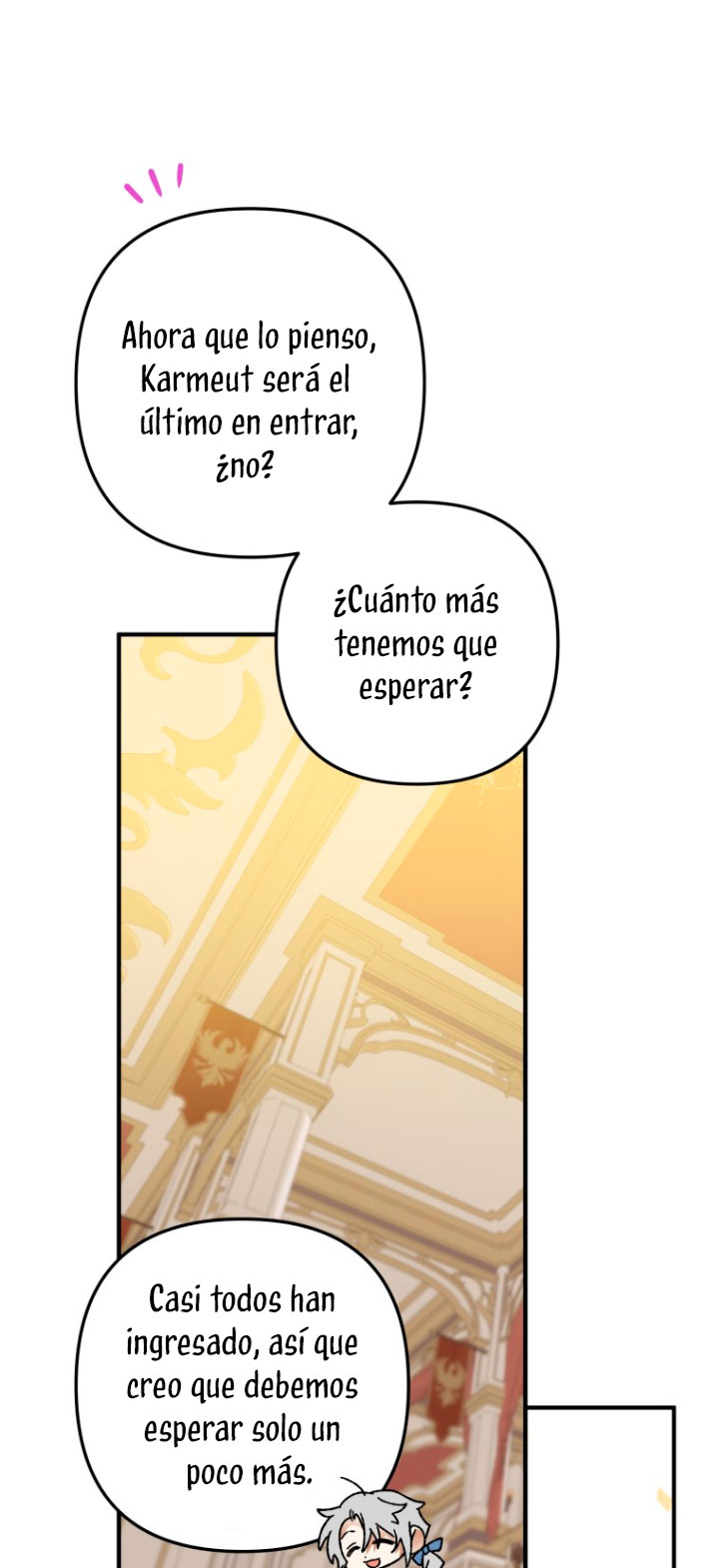 Me convertí en un cuervo Capítulo 45 - Página 20