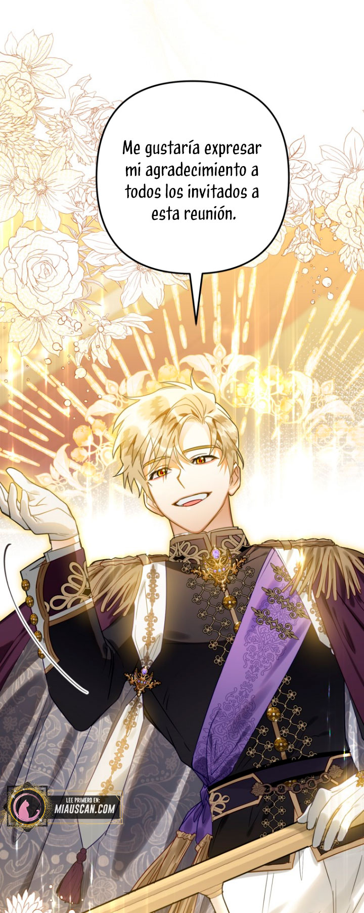 Me convertí en un cuervo Capítulo 45 - Página 25