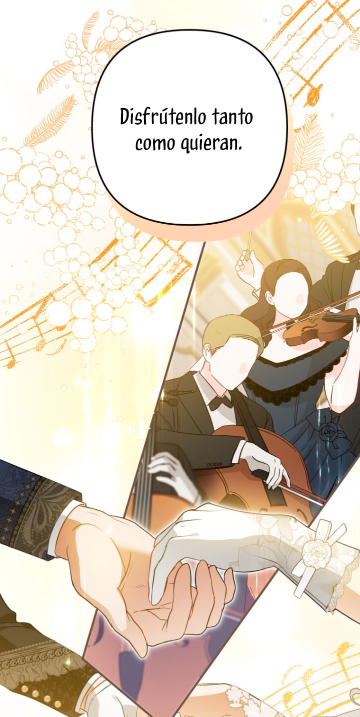 Me convertí en un cuervo Capítulo 45 - Página 27