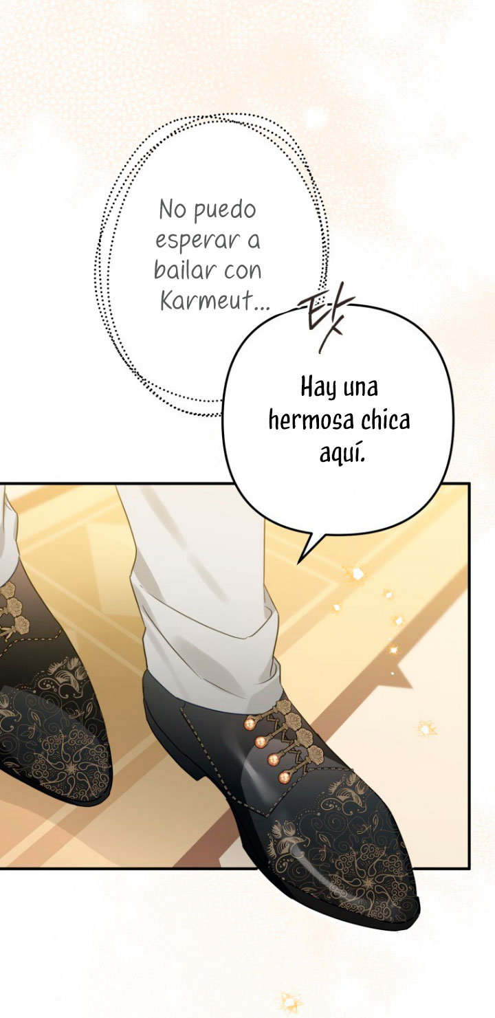 Me convertí en un cuervo Capítulo 45 - Página 30