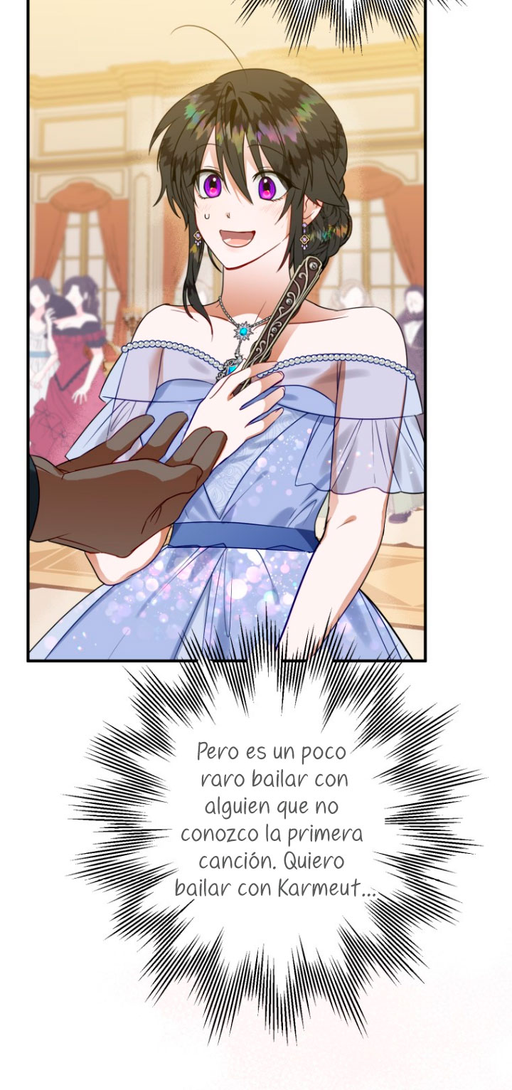 Me convertí en un cuervo Capítulo 45 - Página 33