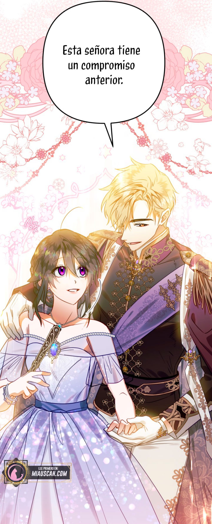 Me convertí en un cuervo Capítulo 45 - Página 35