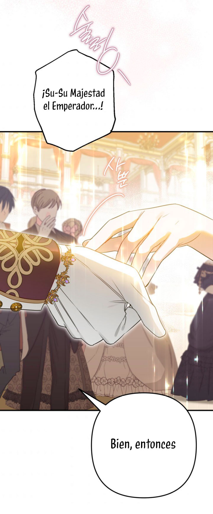 Me convertí en un cuervo Capítulo 45 - Página 37