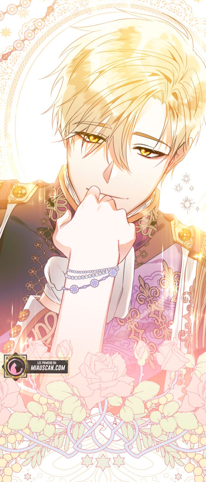 Me convertí en un cuervo Capítulo 45 - Página 39