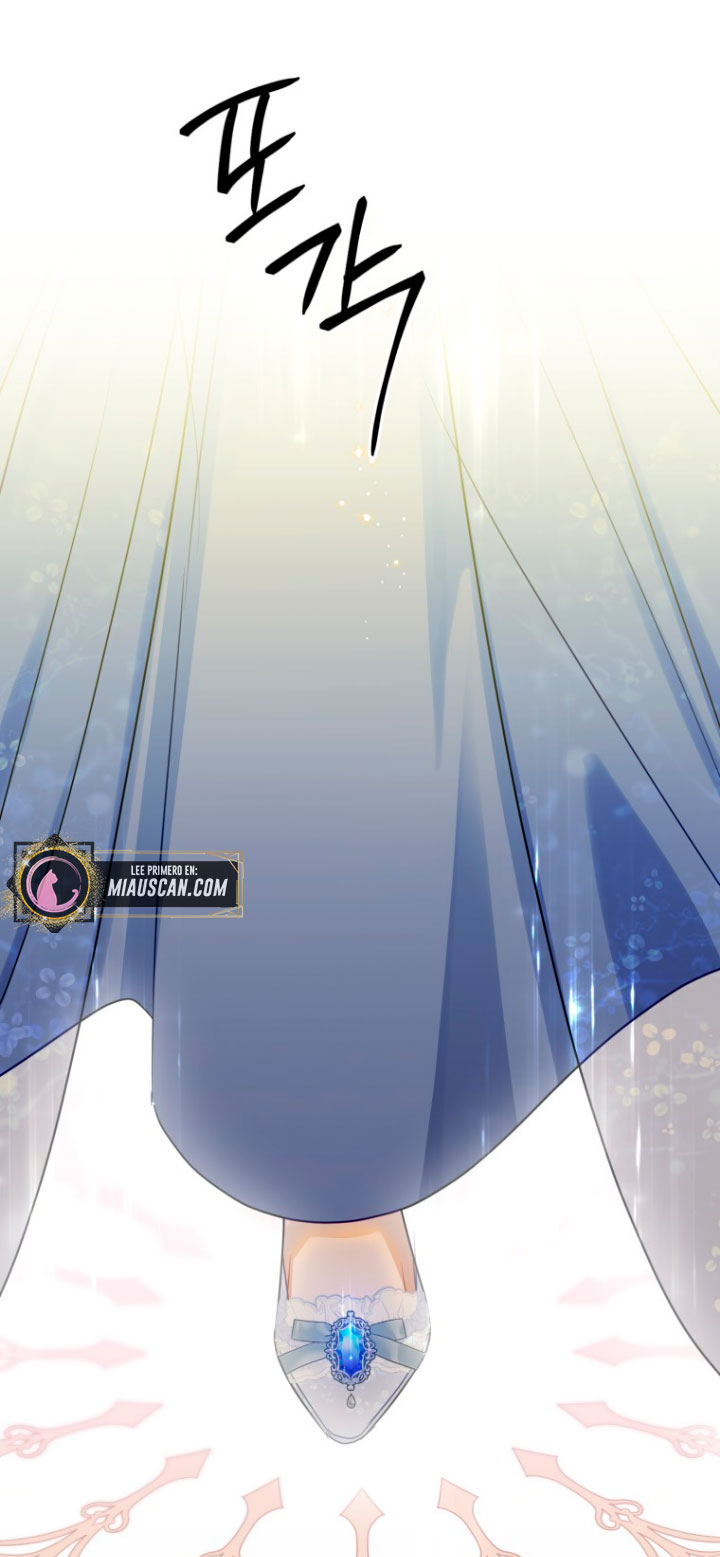 Me convertí en un cuervo Capítulo 45 - Página 4