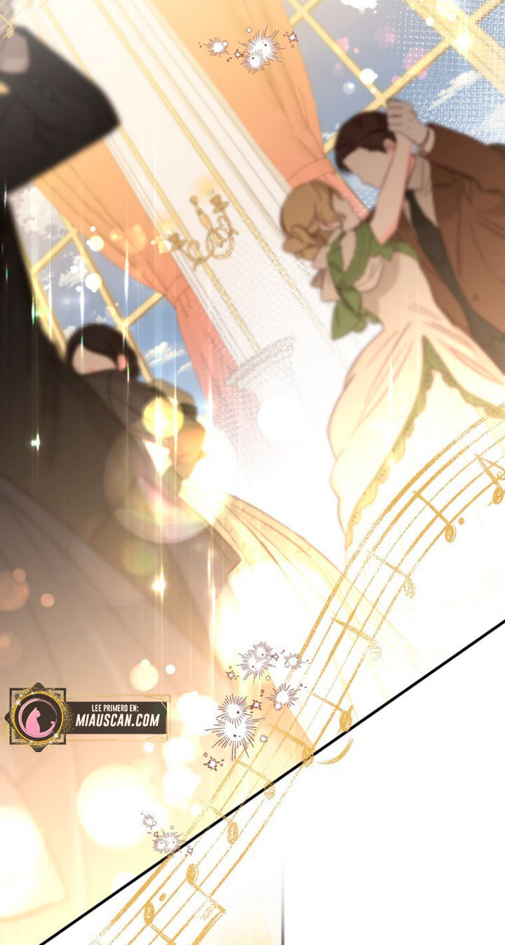 Me convertí en un cuervo Capítulo 45 - Página 44