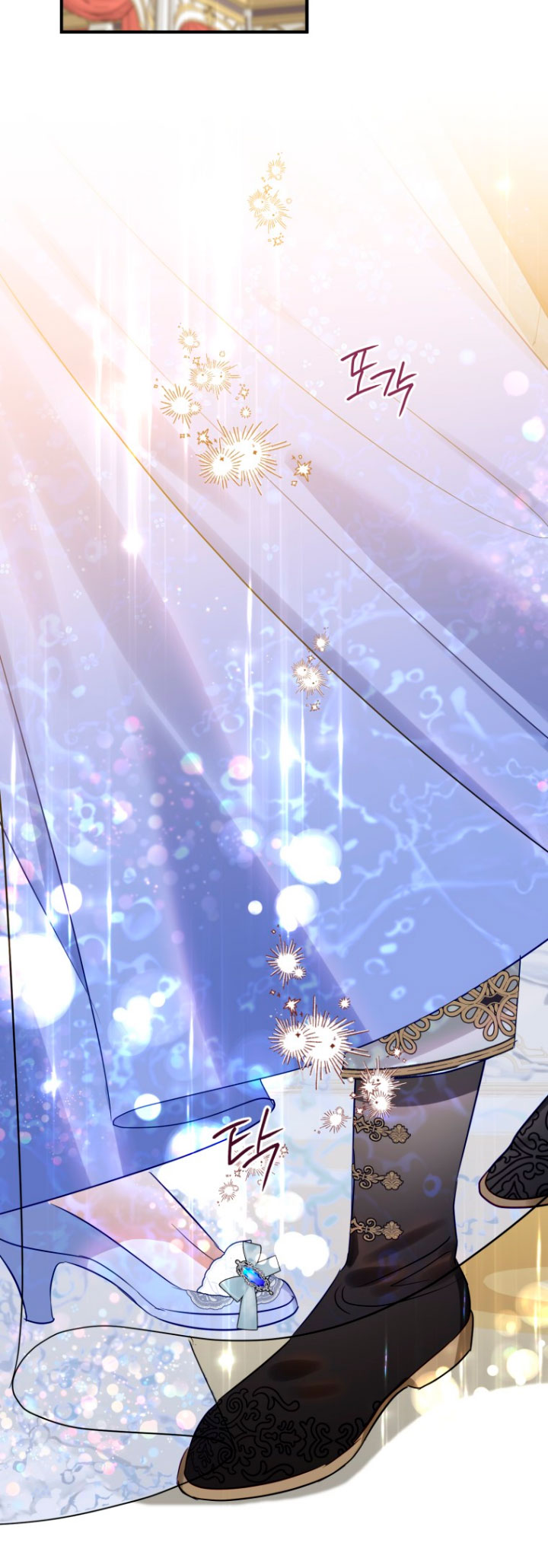 Me convertí en un cuervo Capítulo 45 - Página 46