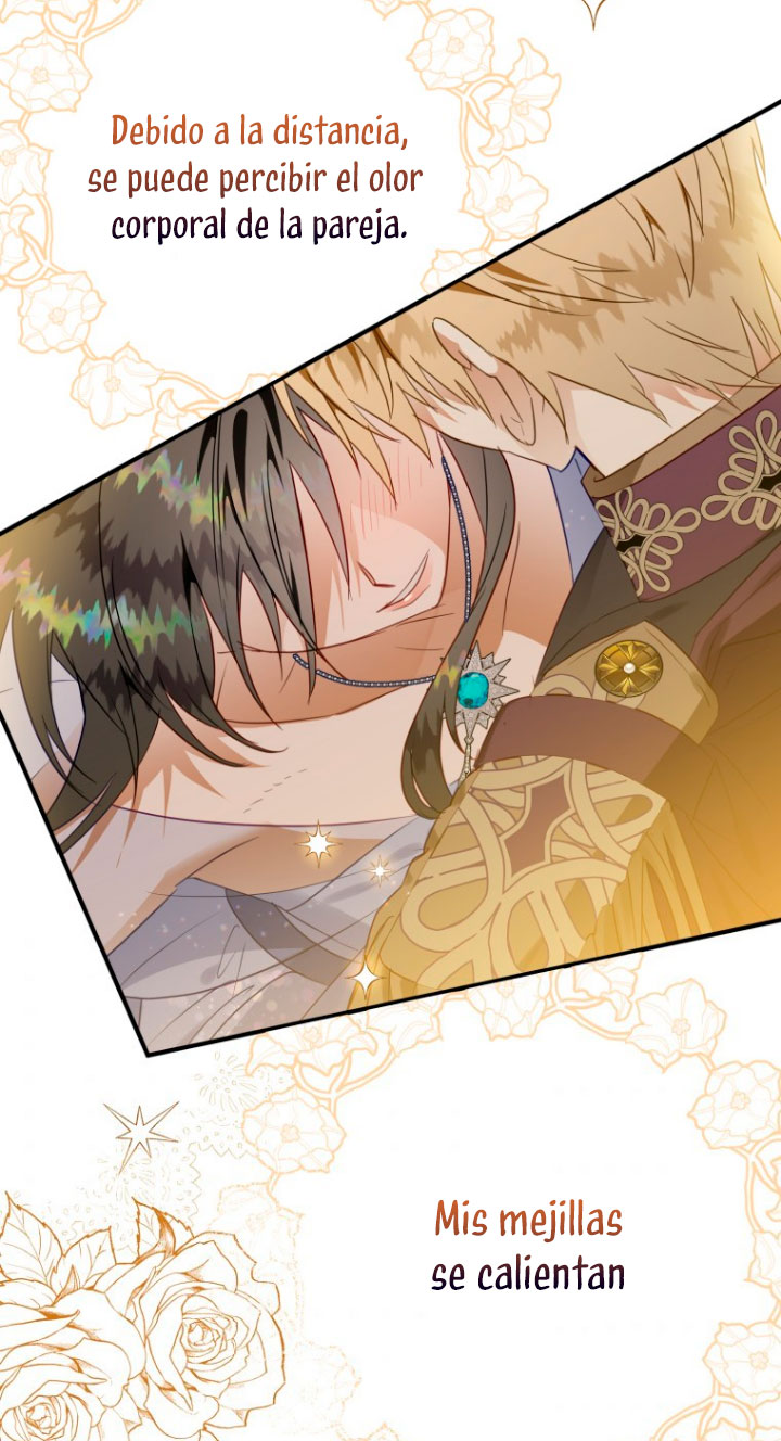 Me convertí en un cuervo Capítulo 45 - Página 49